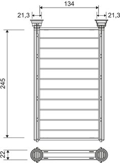 Valeo 811628