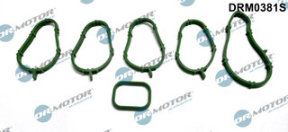 Dr. Motor DRM0381S