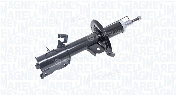 Magneti Marelli 357077070100
