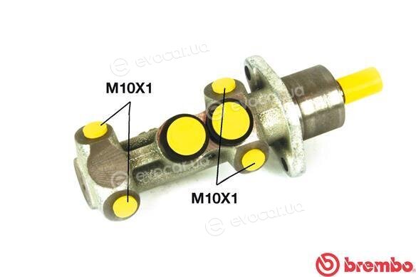 Brembo M 23 040