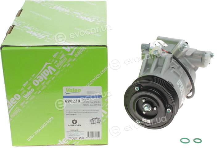 Valeo 690238