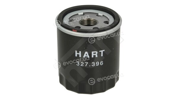 Hart 327 396
