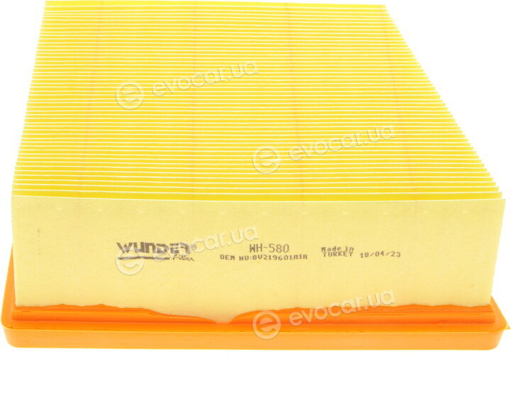 Wunder WH 580