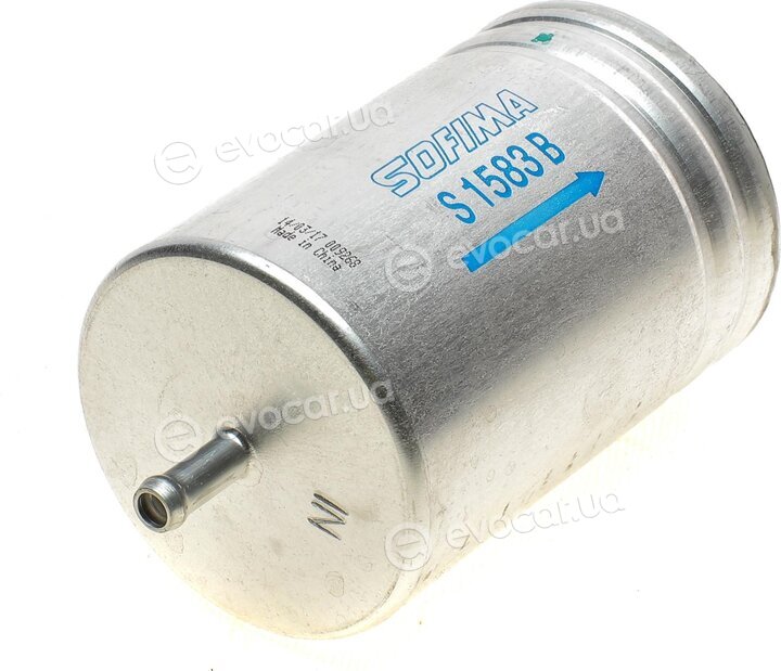 Sofima S 1583 B