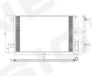 Signeda RC30045