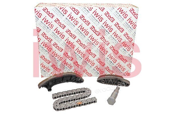 Iwis 59818Set