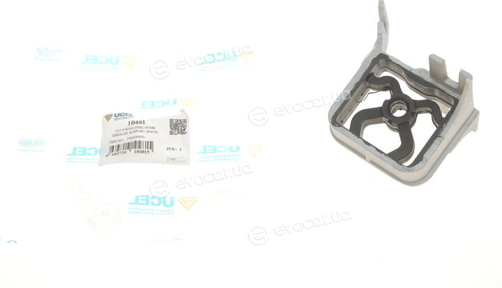 Ucel 10481