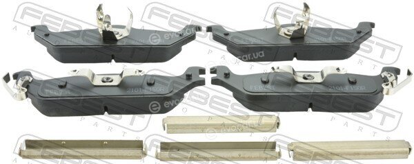 Febest 2101-F150R