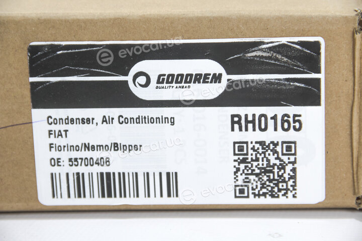 Goodrem RH0165
