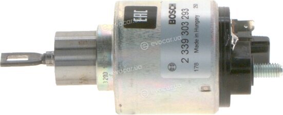 Bosch 2 339 303 293