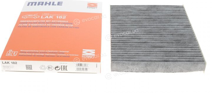 Mahle LAK 182