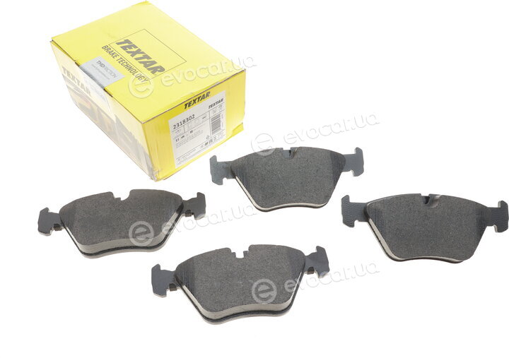 Textar 2318302