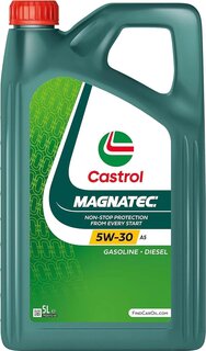 Castrol 15F909