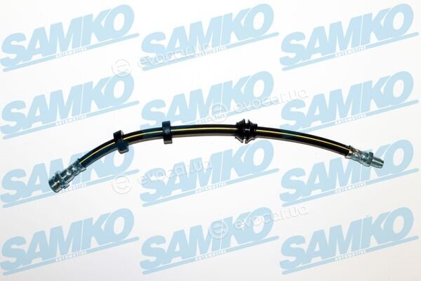 LPR / Samko 6T46775