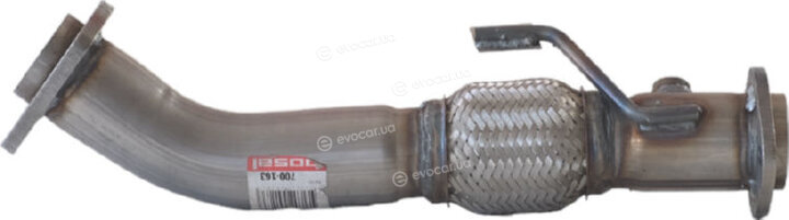 Bosal 700-163