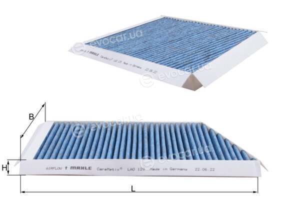 Mahle LAO 129