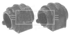 Borg & Beck BSK7353K