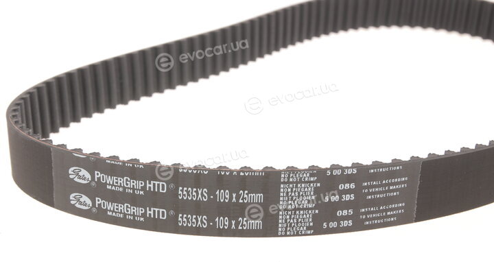 Gates 5535XS