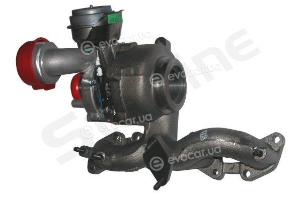 Starline TD S1120T
