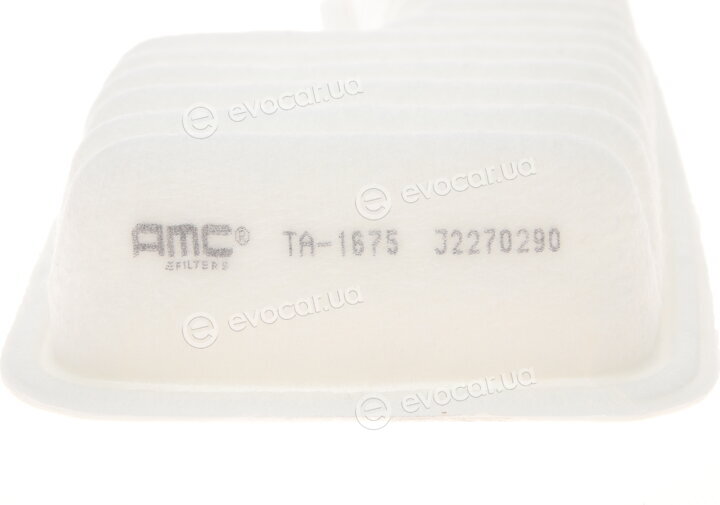 AMC TA-1675