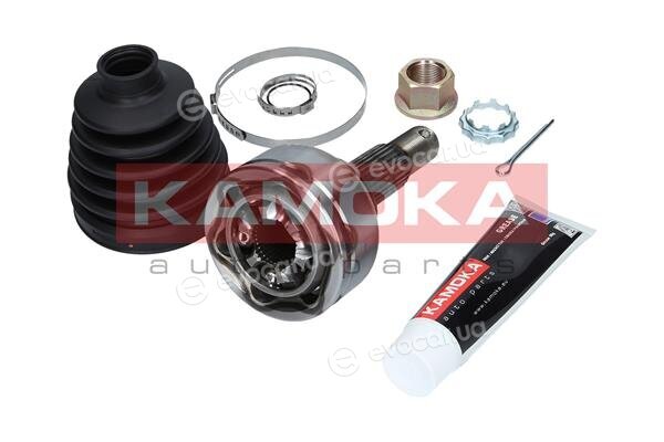Kamoka 6058