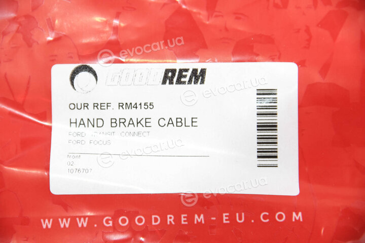 Goodrem RM4155