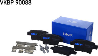SKF VKBP 90088