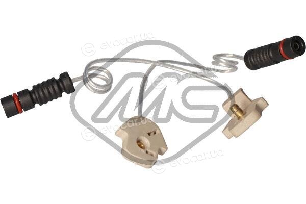 Metalcaucho / STC 02097