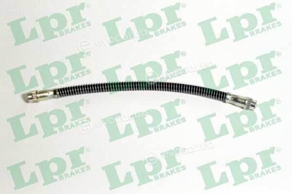LPR / Samko 6T46612