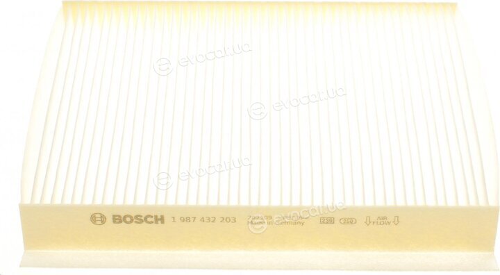 Bosch 1 987 432 203