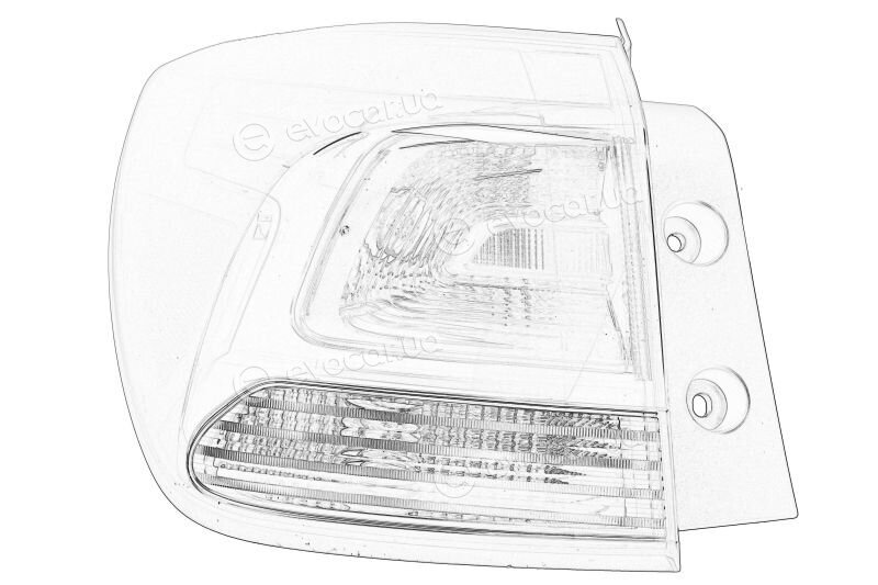 Kia / Hyundai 92401-H8000