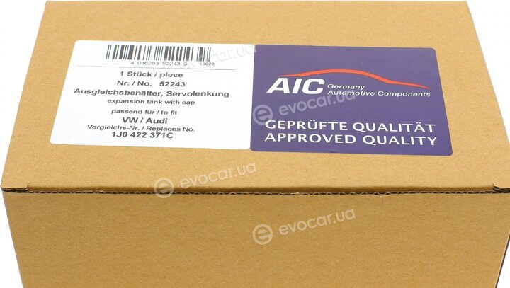 AIC 52243