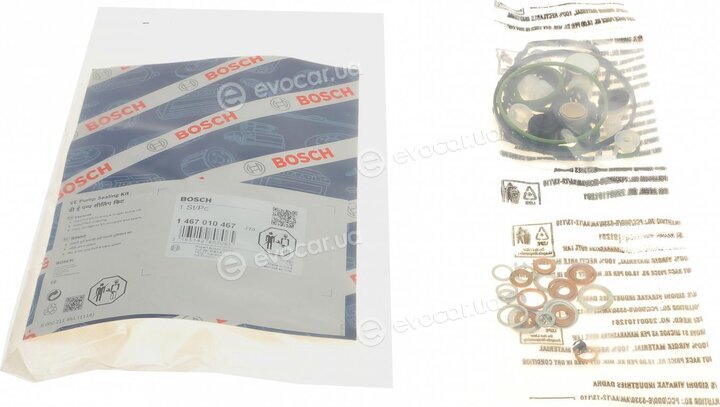 Bosch 1 467 010 467