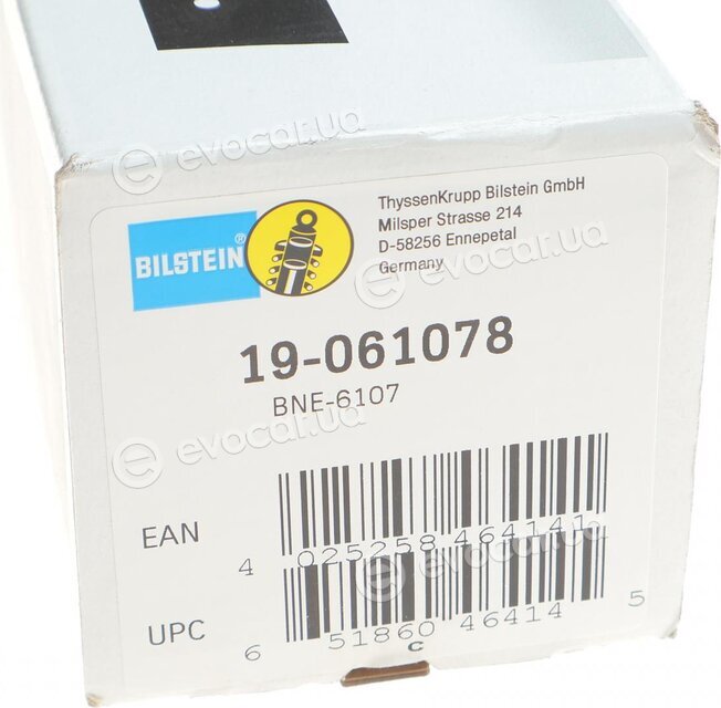 Bilstein 19-061078