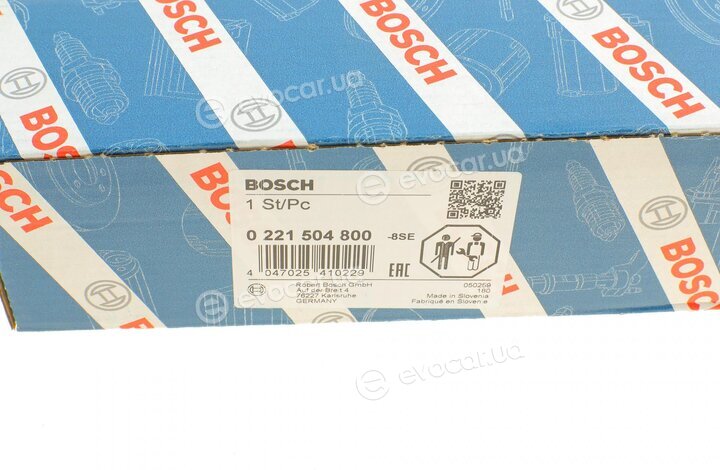 Bosch 0 221 504 800