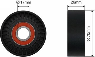 Starline RS X00122P