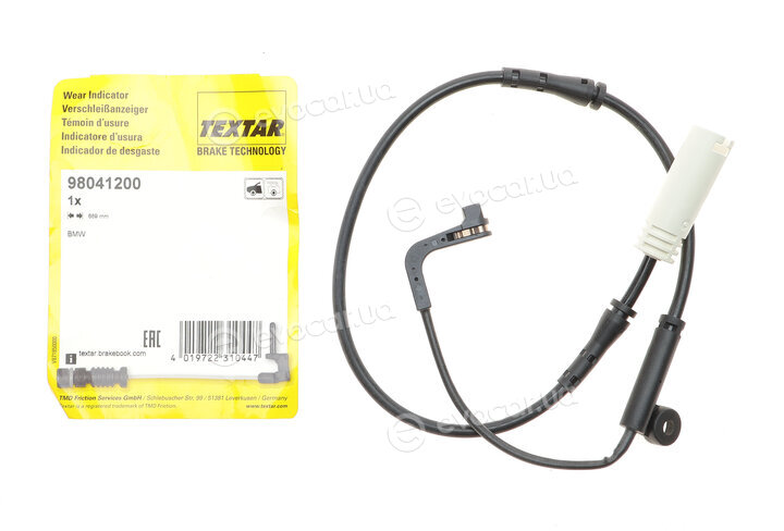 Textar 98041200