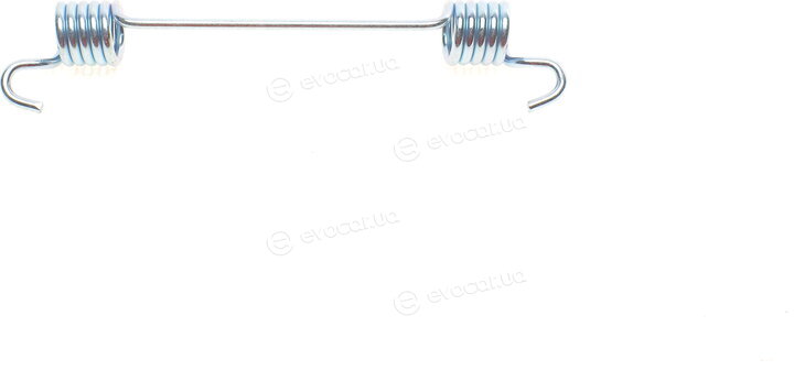 Kawe / Quick Brake 105-0808