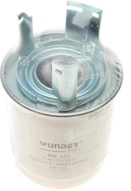 Wunder WB 924