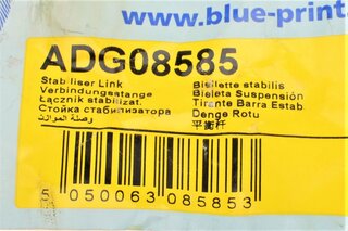 Blue Print ADG08585
