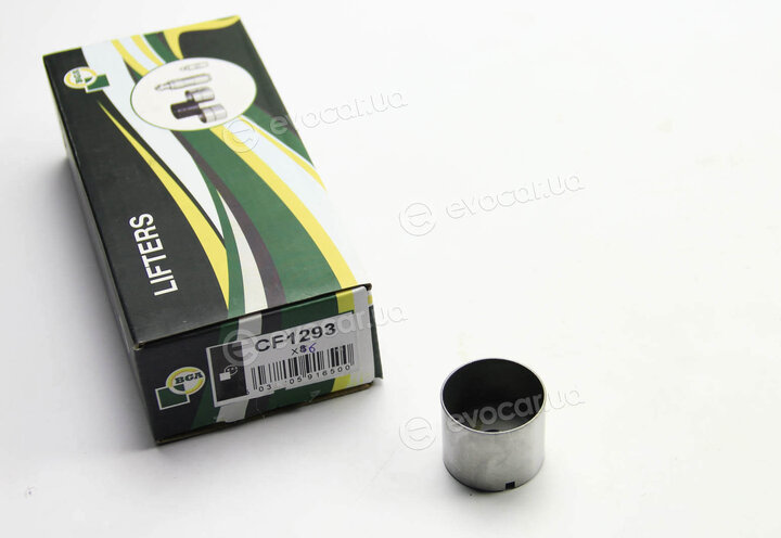 BGA CF1293