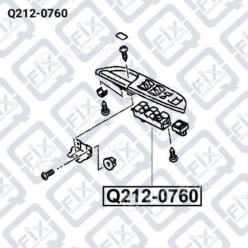 Q-Fix Q2120760