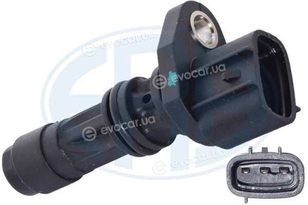 Era / Messmer 550846A