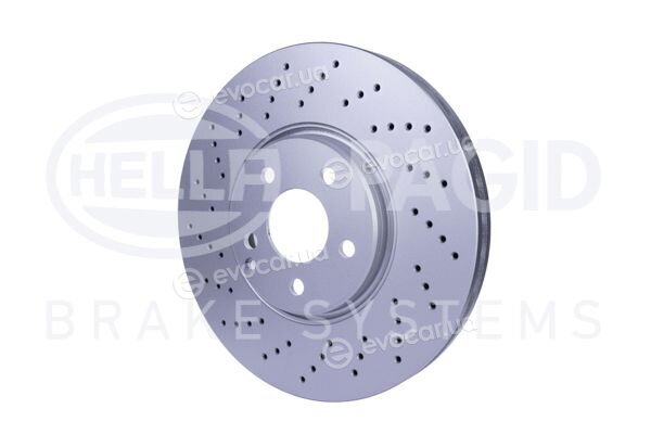 Hella 8DD 355 128-151