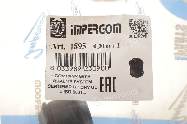 Impergom 1895