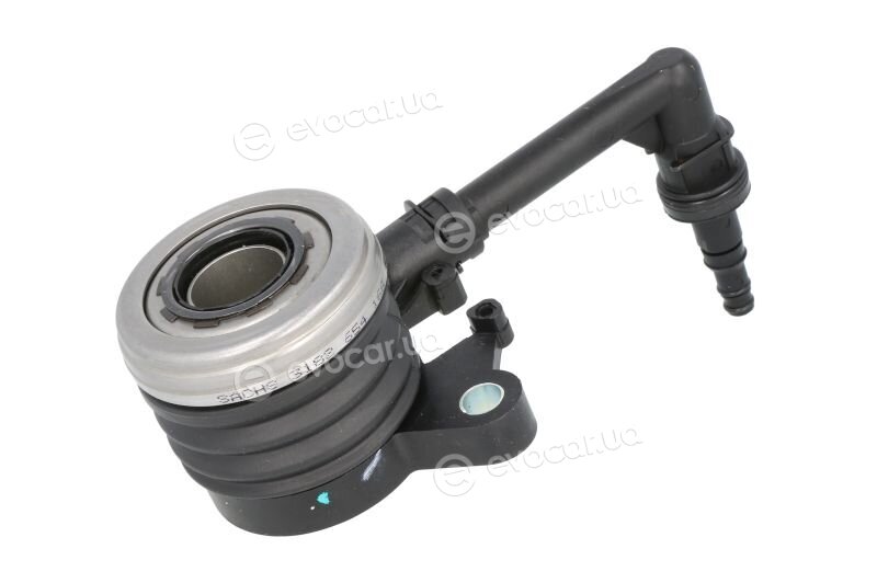 Sachs 3182 654 166