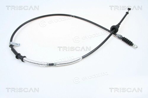 Triscan 8140 27134