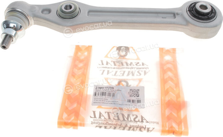 AS Metal 23MR1820B