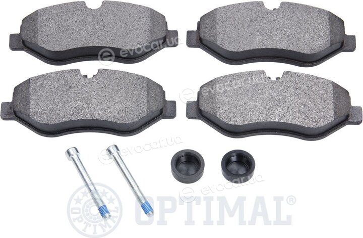 Optimal BP-12301