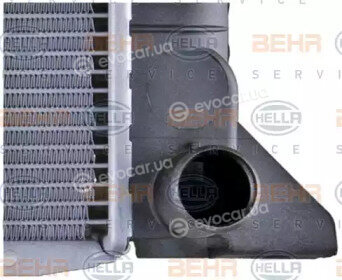 Mahle 8MK 376 720-221
